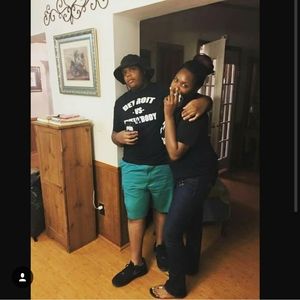 Meet your Posher, Eugene